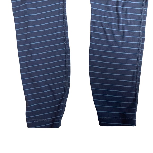 Athleta Striped Leggings - Picture 5 of 8